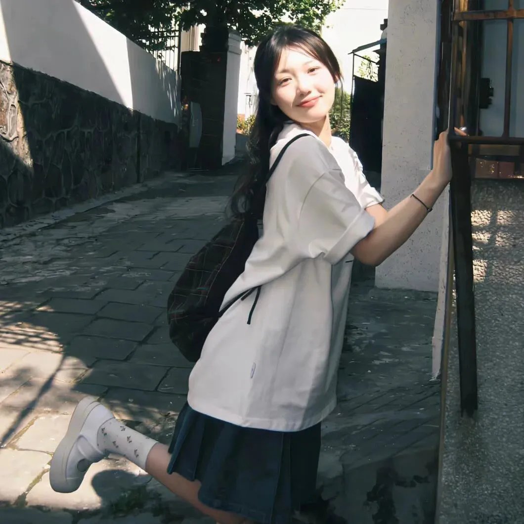 青春儿女