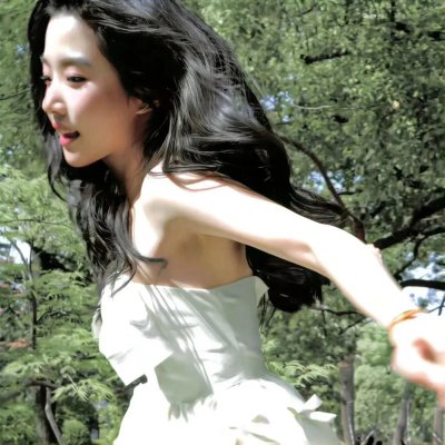 病中艳福