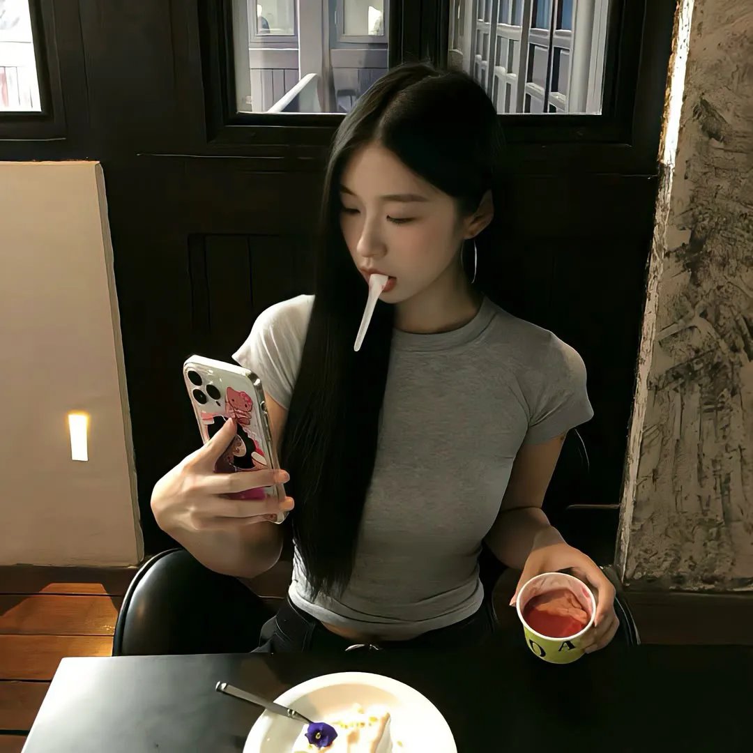 显影